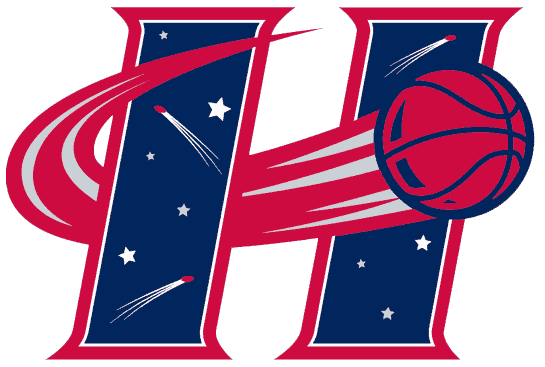 Houston Comets 1997-Pres Alternate Logo iron on heat transfer